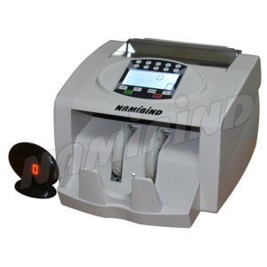 Cash Counting Machine GMR V5