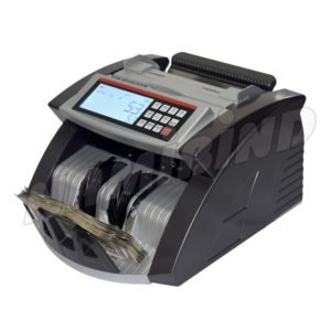 Money Counting Machine GMR 5000