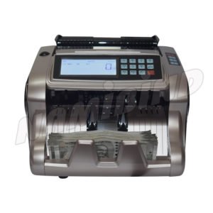 Indian Money Counter GMR 5200