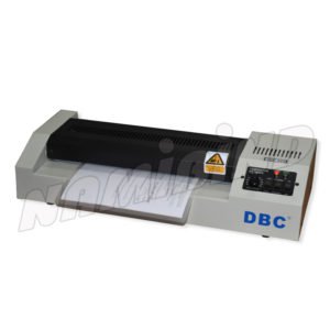 Document Pouch Laminator FGK 320-Namibind