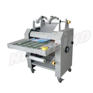 Thermal Laminator Model No. 490