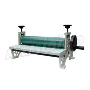 Manual Cold Lamination Machine 15″ (390mm)