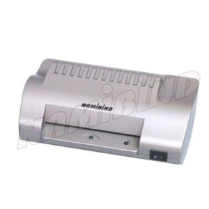 Document Pouch Laminator A6