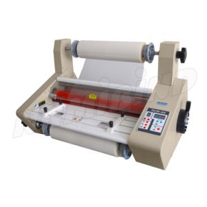 Roll to Roll Laminator Falcon 3650 (25″)