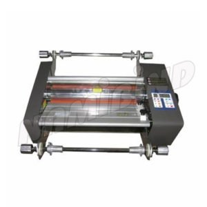 Manual Cold Lamination Machine 15″ (390mm)