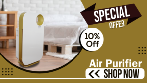 indoor air purifier price in delhi