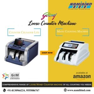 godrej cash counting machine 