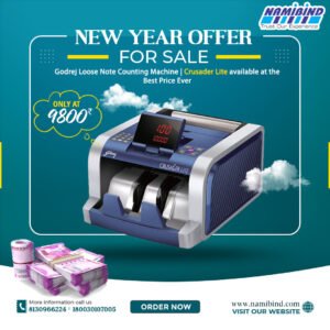 godrej currency counting machine 