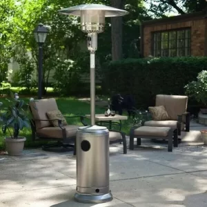 Outdoor garden patio heaters in Delhi