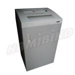 Namibind NB-621A Cross-Cut Shredder, 35-Sheet Capacity, 4 x 40 mm Cut, CD & Credit Card Shredding, 70L Bin