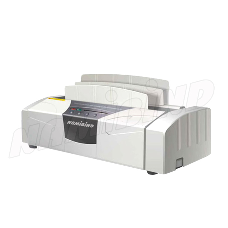 Fellowes Helios™ 30 Thermal Binding Machine namibind