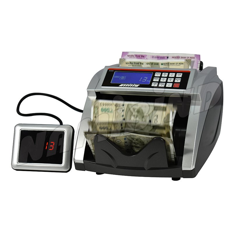 Money Counting Machine Eco 1