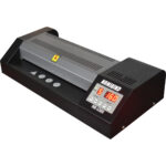 Document Pouch Laminator NB-3300