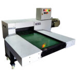Namibind HSM-600 Industrial Shredder with Conveyor | 500mm Feed Opening | Strip-Cut (8-10mm) | 15HP Motor | 3-Phase Gear Drive | 200-Sheet Capacity | 500 kg/hr Shredding Capacity | EN8 Steel Cutters
