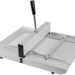 Manual Creasing Machine 13"