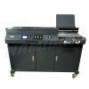 ZX 950-50B Black Perfect Glue Binder Machine