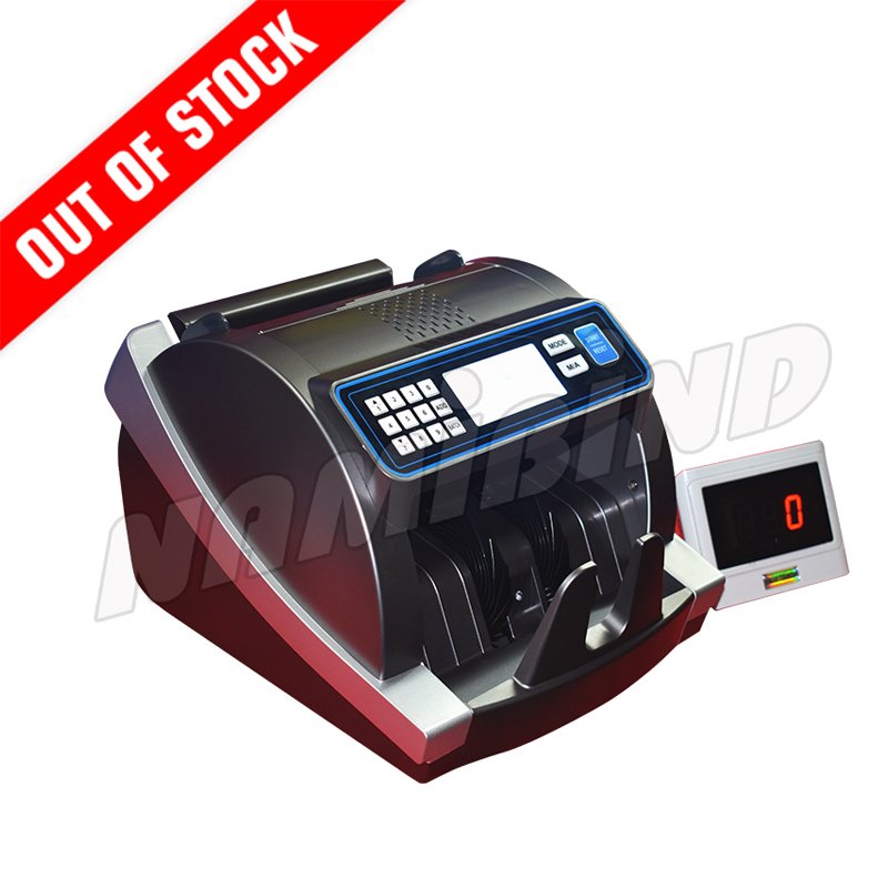 Super Value Counter Machine | namibind