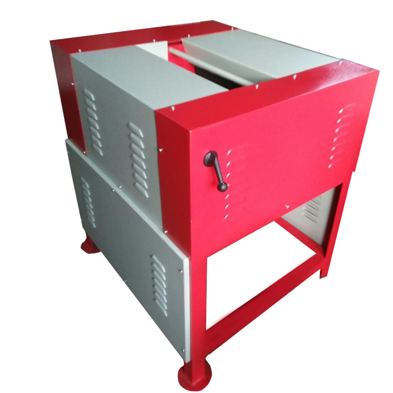 Heavy Duty Cardboard Shredder Machine SHREDMAN1000 namibind