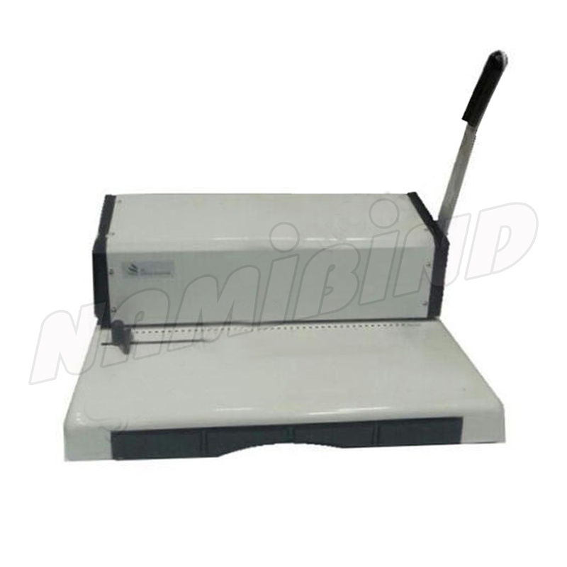 Spiral Binding Machine namibind