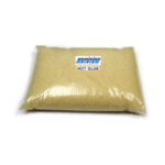 Hot Melt Glue For Perfect Binding Machine (Pack Of 1 Kg)