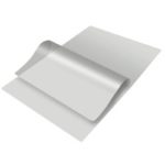 Namibind A4 125 Micron Thermal Lamination Pouch, Clear Hot Film, Glossy Finish for Personal & Professional Use, Pack of 5 (100 Pouches Each)