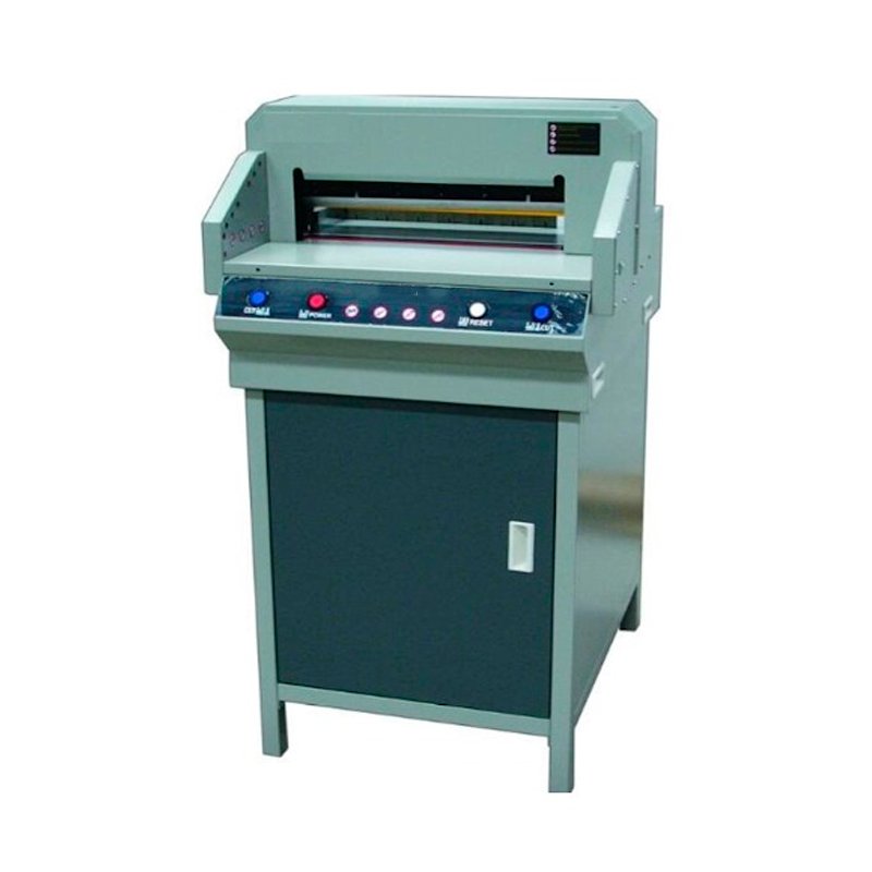 Digital Paper Cutting Machine | ZX4606Z