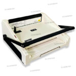 V30 | Velo Binding Machine Semi-Automatic