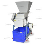OWS-1200 | 2HP Organic Waste Shredder