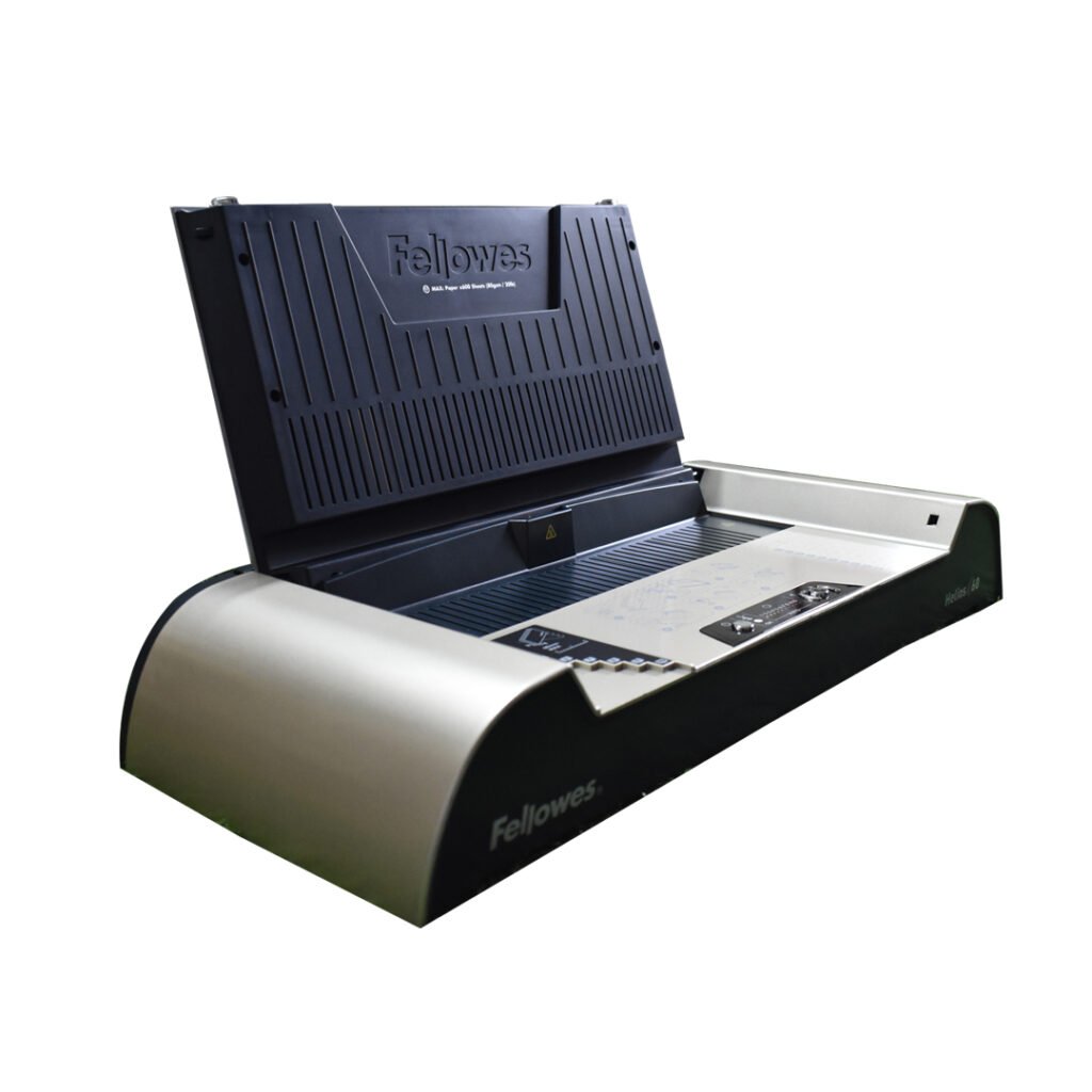 Fellowes Helios™ 60 | Thermal Binding Machine | namibind