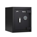 Godrej Matrix 1814 EL Digital Home Locker