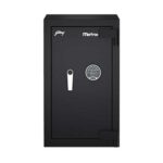 Godrej Matrix 2414 EL+KL Digital Home Locker