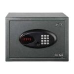 Godrej New Stilo Digital Electronic Safe Locker