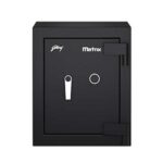 Godrej Matrix 1814 Key lock Home Locker