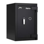 Godrej Matrix 2414 Key lock Home Locker