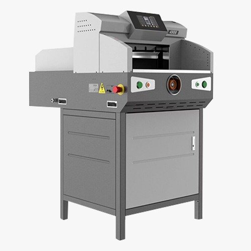 ZX-4908 | Digital Paper Cutting Machine