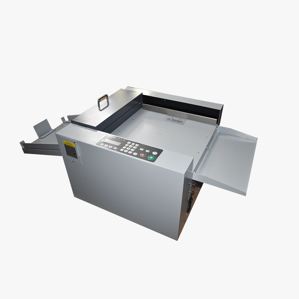 Paper Creasing Machine | ZX-340