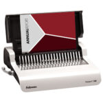 Pulsar™+300 | Comb Binding Machine w/Starter Kit