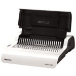 Pulsar™E 300 | Electric Comb Binding Machine w/Starter Kit