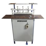 Namibind WC-440 Electric Wiro Closer, Semi-Automatic Wiro Locking Machine, High-Speed Operation, 200-300 mm Binding Width, Made in India