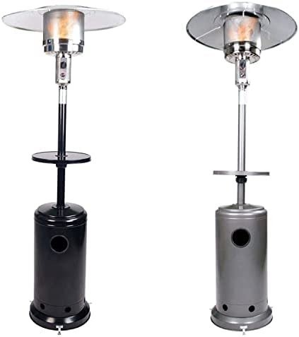 Patio Heater - Page 1 - The Fire Pit Store