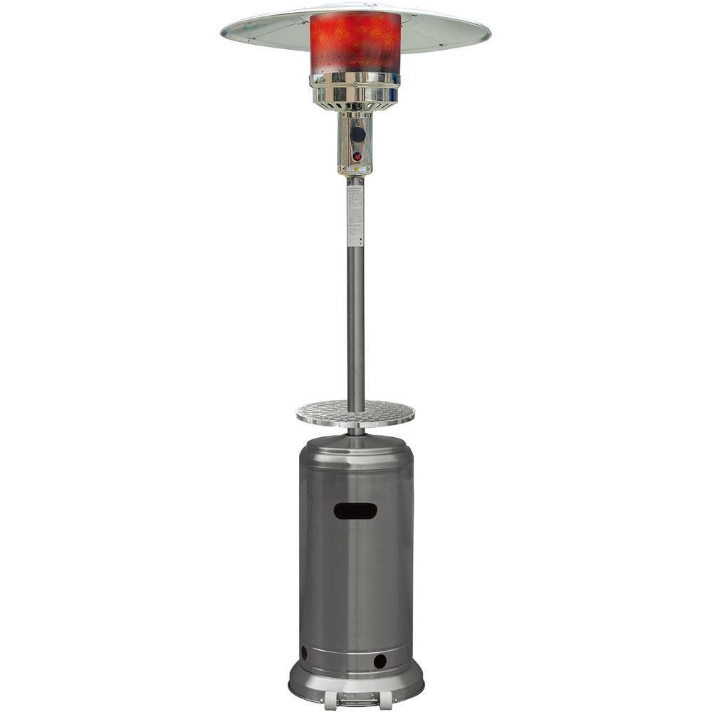 Patio Heater - Page 1 - The Fire Pit Store