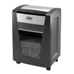 ShredMaster M515 | Micro Cut Small Office Shredder