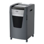 ShredMaster XP422+ | Jam Free Cross Cut Departmental Shredder