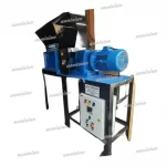 Garden Waste Shredder / garden waste shredder machine