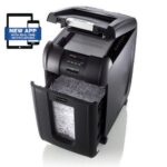 AUTO+ 300X SmarTech™ | GBC Cross Cut Shredder