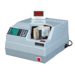 Maxsell Bundle Note Counter | MX-600 (HD) Desktop
