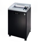 GBC CS30-36 Strip Cut Paper Shredder, 136 liter Bin, 30-Sheet Capacity, P-2 Security, Continuous Run, TAA Compliant Shreds Staples, Clips, Credit Cards