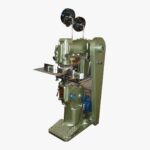 Heavy Duty Single Head Book Stitching Machine | ZX-38 (38 mm)