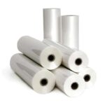 Namibind 13’’ Holographic 27 Micron BOPP Thermal Lamination Roll | 100-Meter Length | Premium Quality & Durable Film for Professional Lamination
