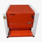Namibind NB-333E, 3-in-1 Die Changeable Binding Machine, A4 & FS Format, 500-Sheet Binding Capacity, 30-35 Sheet Punch, 34/40 Punch Holes, Spiral, Comb & Wiro Binding